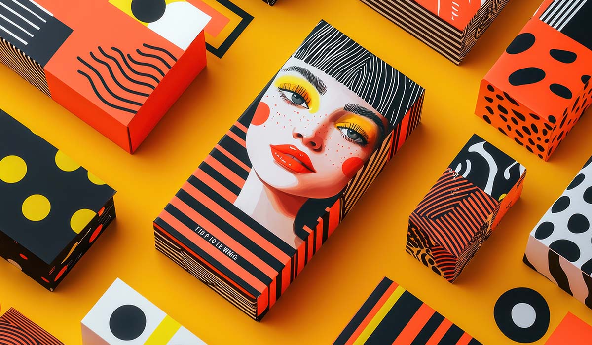 Tendencias en packaging para 2025