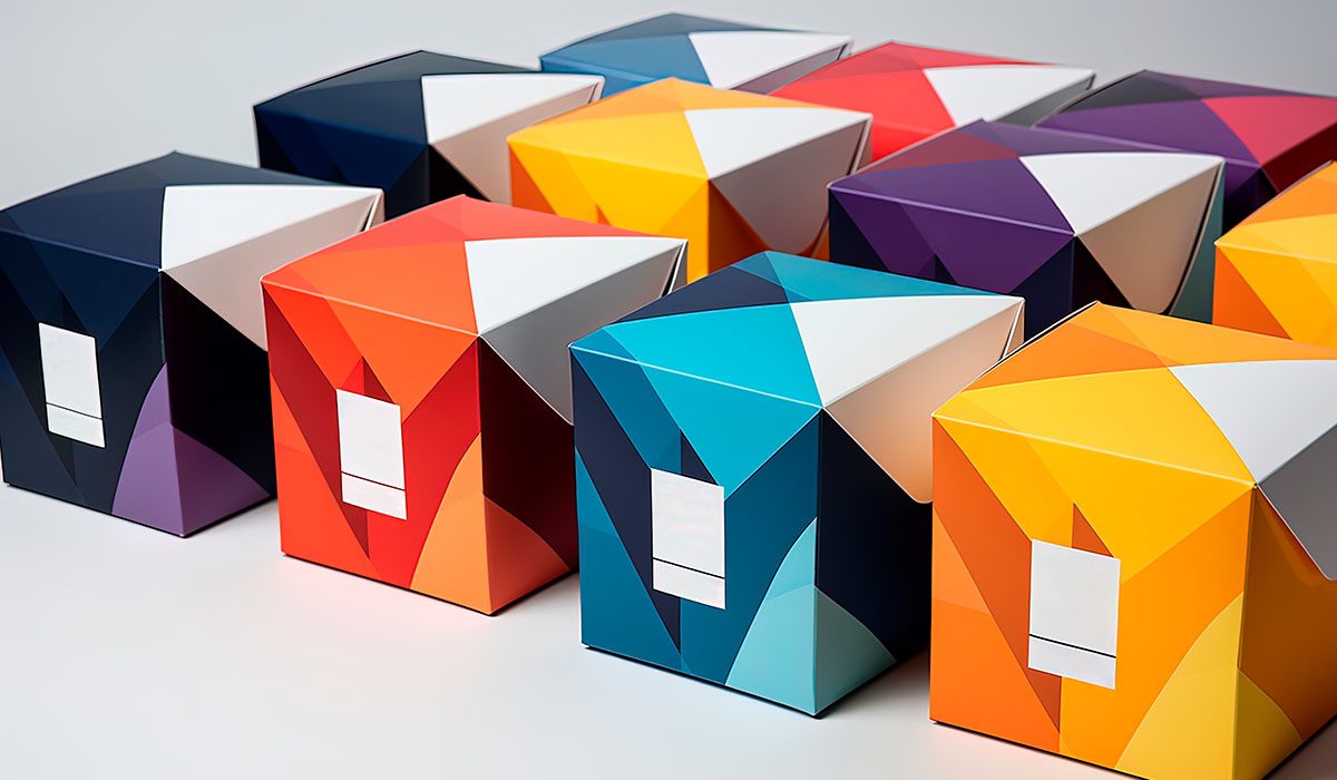 packaging personalizado